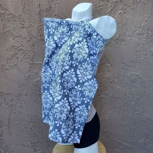 Udder Covers for Nursing Mothers - Gracy
